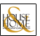 House & Home Logo
